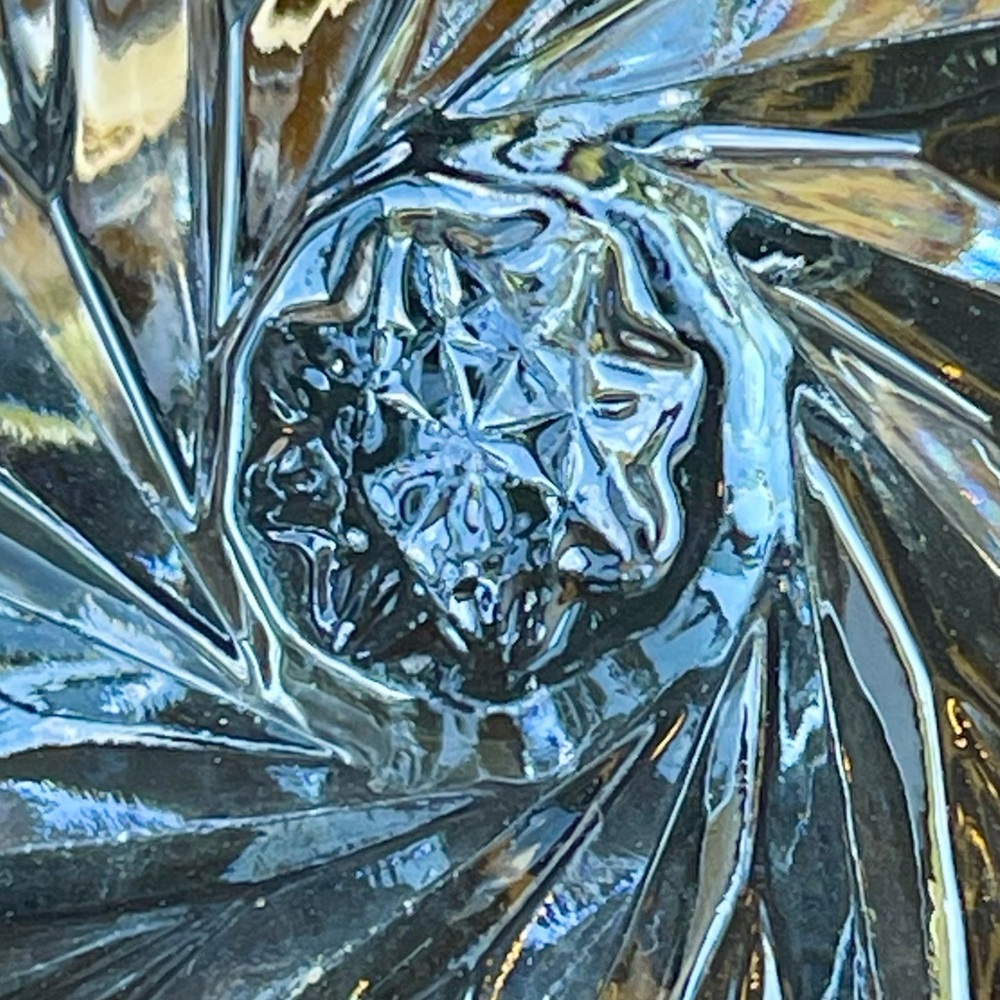 Anna Hutte Bleikristall 24% Lead Crystal Candlesticks- Germany - Picture 11 of 11